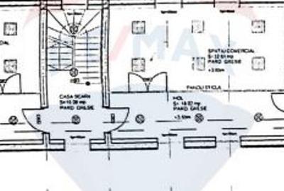 Spa?iu comercial de inchiriat in Piata Agroalimentara di... - 5