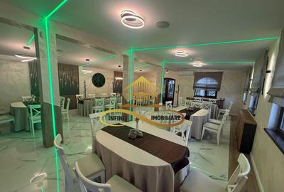 Spațiu comercial, de 150 mp, în Republicii - 7