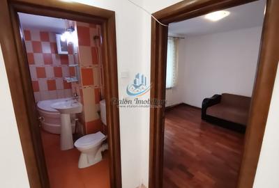 Apartament 3 camere, etaj 2, zona semicentrala, Piatra Neamt - 5