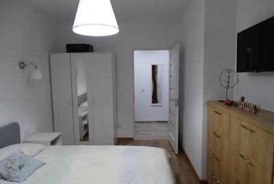 Apartament cu 2 camere decomandat în Păcurari - 2
