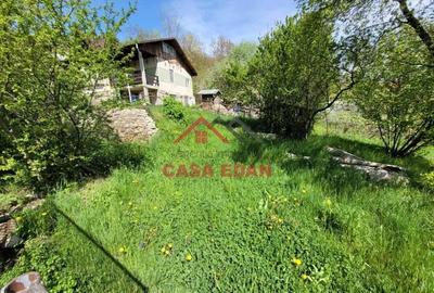 Teren intravilan in Breaza 1142 mp deschidere 46m 35e mp - 3