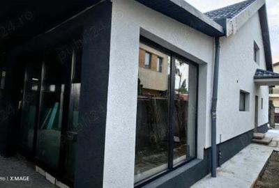 Casa 180mp, P+E+M, 4 camere, constructie 2024, teren 250mp, Floreasca, 429.000euro Casa 180mp, P+E+M, 4 camere, constructie 2024, teren 250mp, Floreasca, 429.000euro - 7