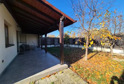 Duplex in zona deosebit de frumoasa- RONAT - 2