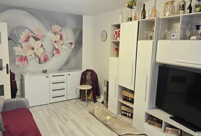 Garsonieră semidecomandată în Micro 15 - 11