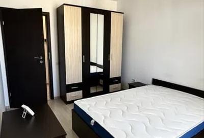 Apartament 2 camere, 65 mp, decomandat, centrala, ac, parcare, Viva Residence - 1