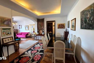 Apartament cu 3 camere în Centrul Istoric - 15