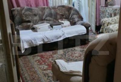 Apartament 3 camere , 57 mp ,zona Cina - 4