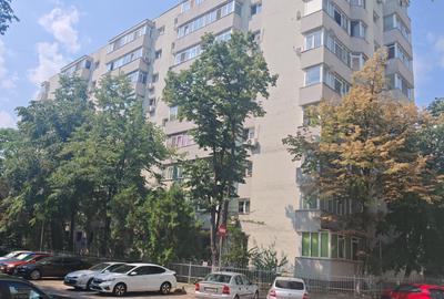 Apartament 3 Camere-2 Bai - Parter Inalt - Boxa - La Metrou Dristor - Bucuresti - 5