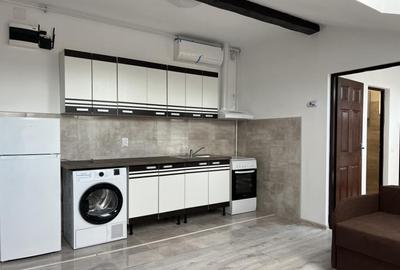 Ap 2 camere nou shopping city cu acces sala sport - 1