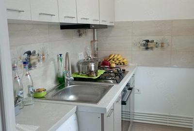Garsonieră decomandată în Tomis III - 1