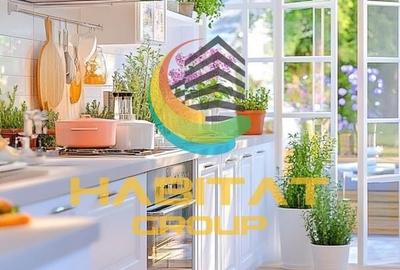 Vanzare ap 3 camere cu terasa si gradina Brancoveanu Oraselul Copiilor - 3