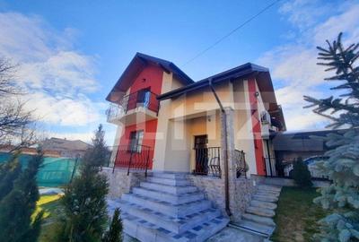 Duplex modern 4 camere, 148 mp utili, zona Galata