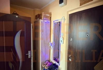 Garsonieră decomandată, mobilată în Brătianu - 13