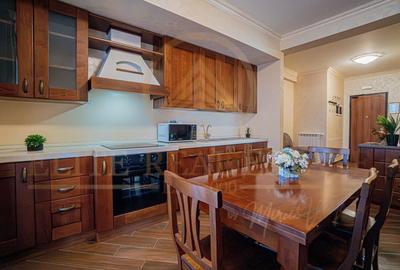 Stațiunea Mamaia - 3 camere, vedere panoramică la lac – Vila Ovidiu - 9