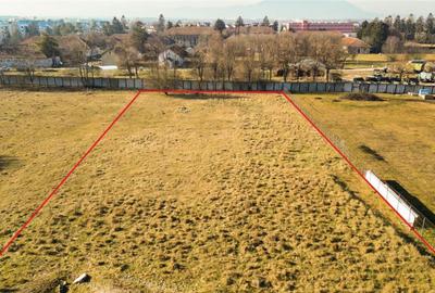 Teren de 3500 mp, în Griviței - 7