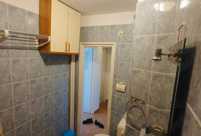 Apartament cu 3 camere semidecomandat în Tineretului - 3