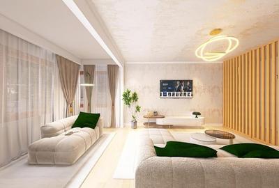 Apartament cu 2 camere în Titan