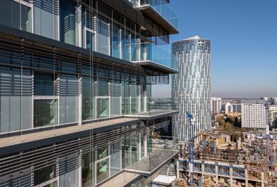 PENTHOUSE - FLOREASCA  - COMISION 0% - 13