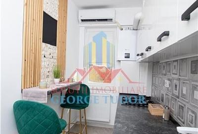 Garsoniera Luxury, 32 mp. Str. Soarelui Nr 90, Chiajna - 18