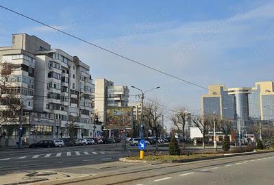 Spațiu comercial, de 147 mp, în Calea București - 2