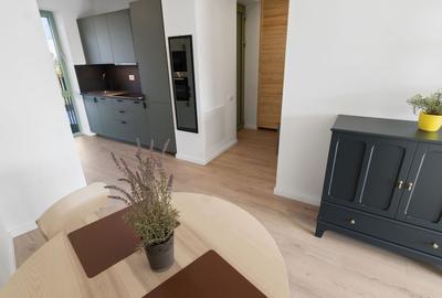 2 Camere Parcare Inclusa 303by Radacini Sisesti Baneasa Jandarmeriei - 4