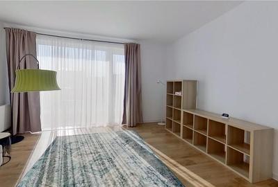 Apartament decomandat, constructie noua, loc de parcare - Un