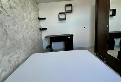 Apartament cu 3 camere semidecomandat, mobilat în Vasile Aaron - 14