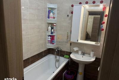 Apartament cu 2 camere decomandat, mobilat în Rahova - 5