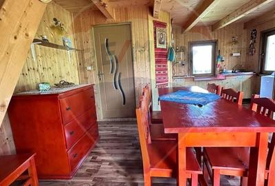 Casă cu 3 camere în Ponor - 9