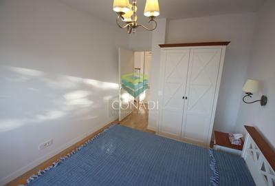 Apartament  Nou 2 camere + loc de parcare subteran | Domenii - 18