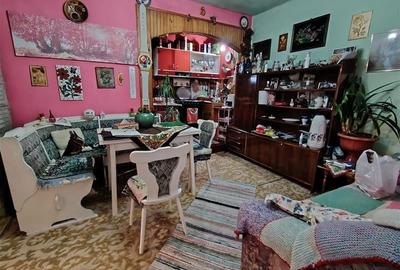 Casa de locuit (Gheorgheni str. Pescarilor) - 7
