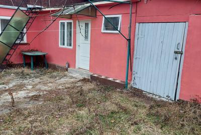 Casa vacanta Breaza - 6