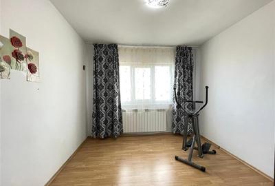 Apartament 3 camere de vanzare zona centrala Tulcea - 6