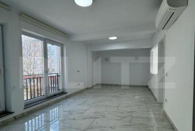 Apartament 3 camere, 100 mp, etaj intermediar, bloc nou, zon - 1