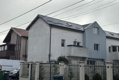 Casă cu 5 camere în Haliu