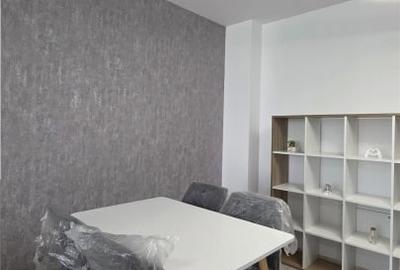 Apartament cu 2 camere semidecomandat, mobilat în Central - 15