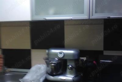Vand apartament cu 2 camere, mobilat complect. - 3