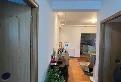 ✨ Apartament spațios la vilă, zona Parcul Sub Arini – parter - curte proprie ✨ - 6