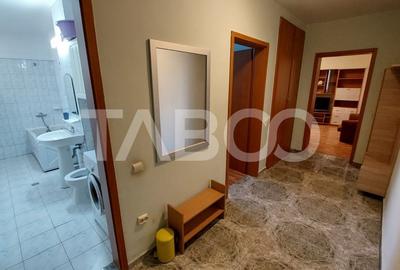 Apartament de inchiriat 2 camere etaj 2 cu parcare proprie C.Dumbravii - 9