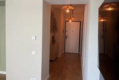 Apartament 2 camere |Cotroceni | One Cotroceni Park| PARCARE| METROU | - 10
