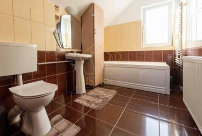 Casă individuală cu 3 camere cu Canalizare în Giroc - 7