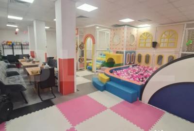 Spațiu comercial, de 131 mp, în Florești - 5