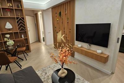 Apartament în Central