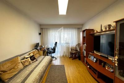 Apartament cu 4 camere decomandat, mobilat în Mărăști - 5