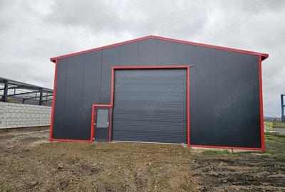 Hala de inchiriat 430 m2 - 3