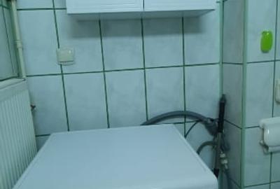 Garsoniera Policlinica Titan - 5