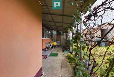 Casa cu teren generos, Turnu - 17