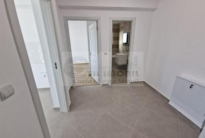 Apartament 2 camere luxcapat CUG zona vile Apartament 2 camere luxcapat CUG zona vile - 3