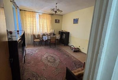 Apartament cu 3 camere în Central - 6
