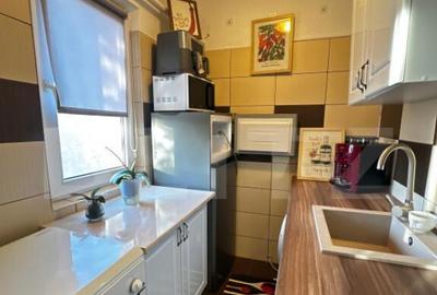 Apartament 3 camere semidecomandat, zona Spitalul Militar - 6